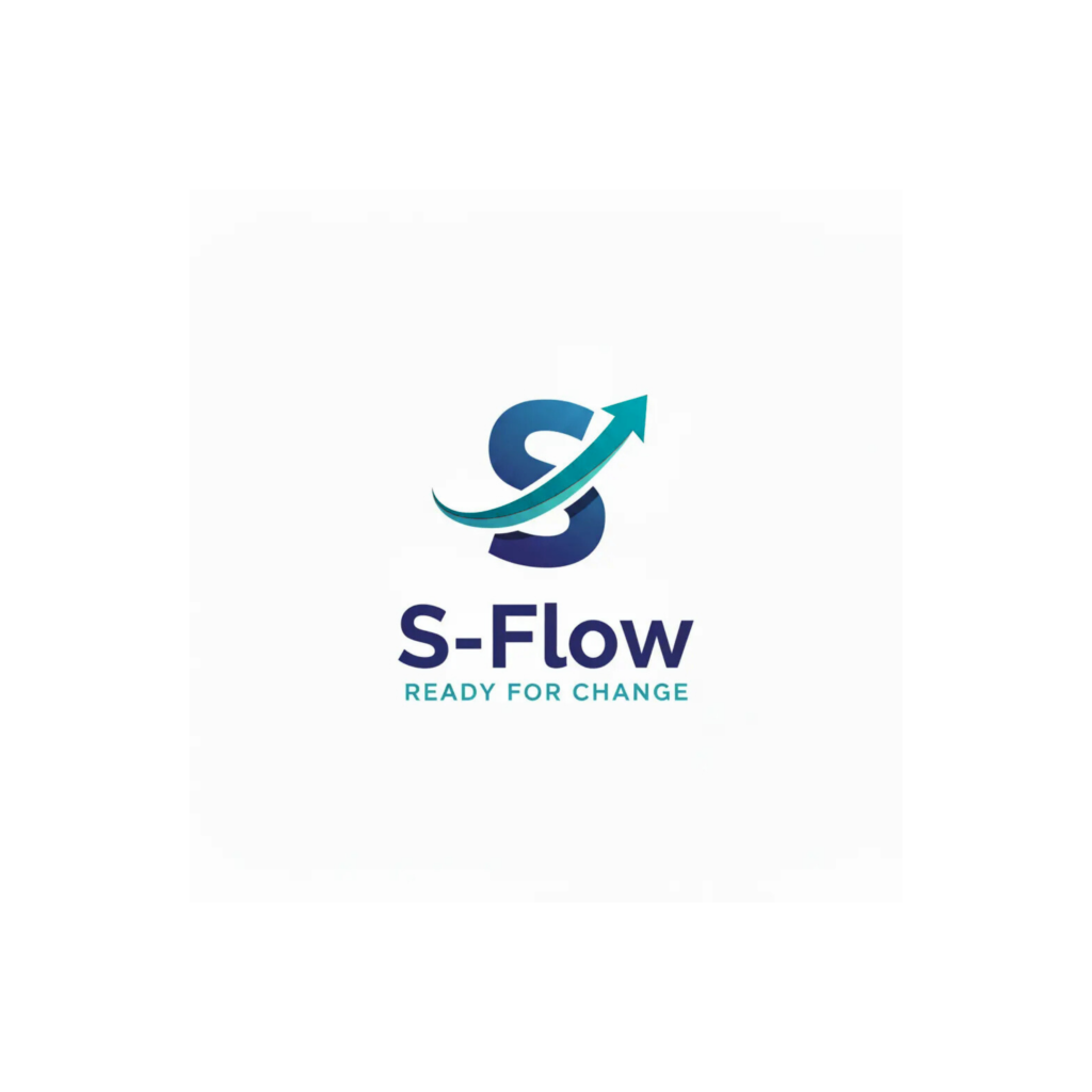 logo S-Flow by Deepso Institute (2)