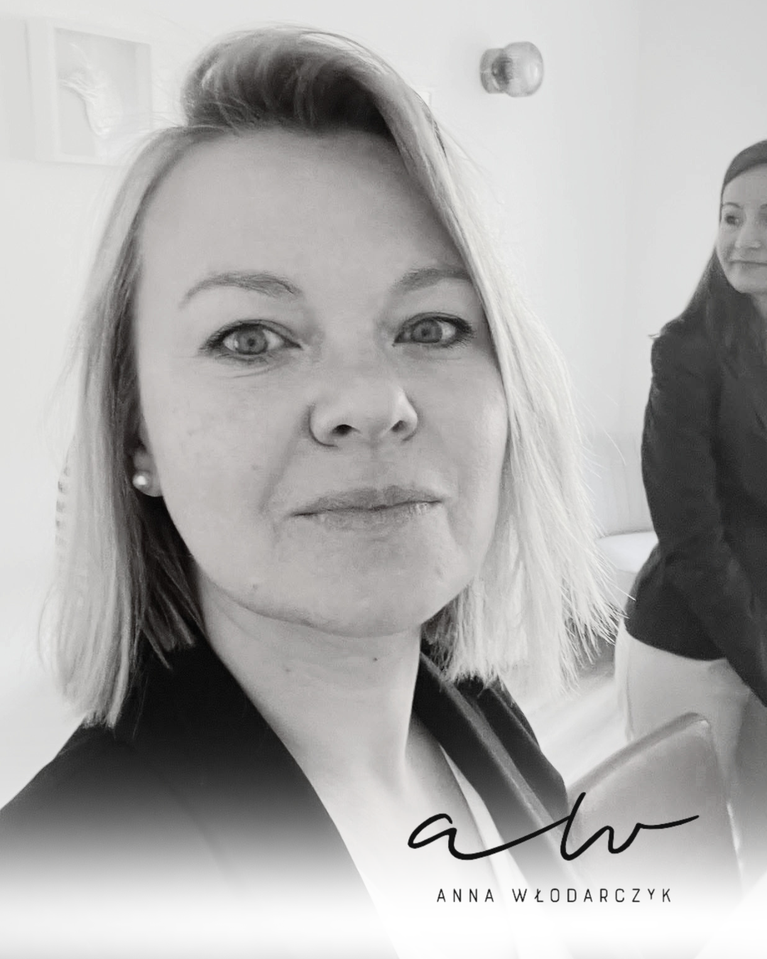 Anna Włodarczyk SheCan Leadership Academy i S-Flow Deep Change Leadersip by Deepso Institute