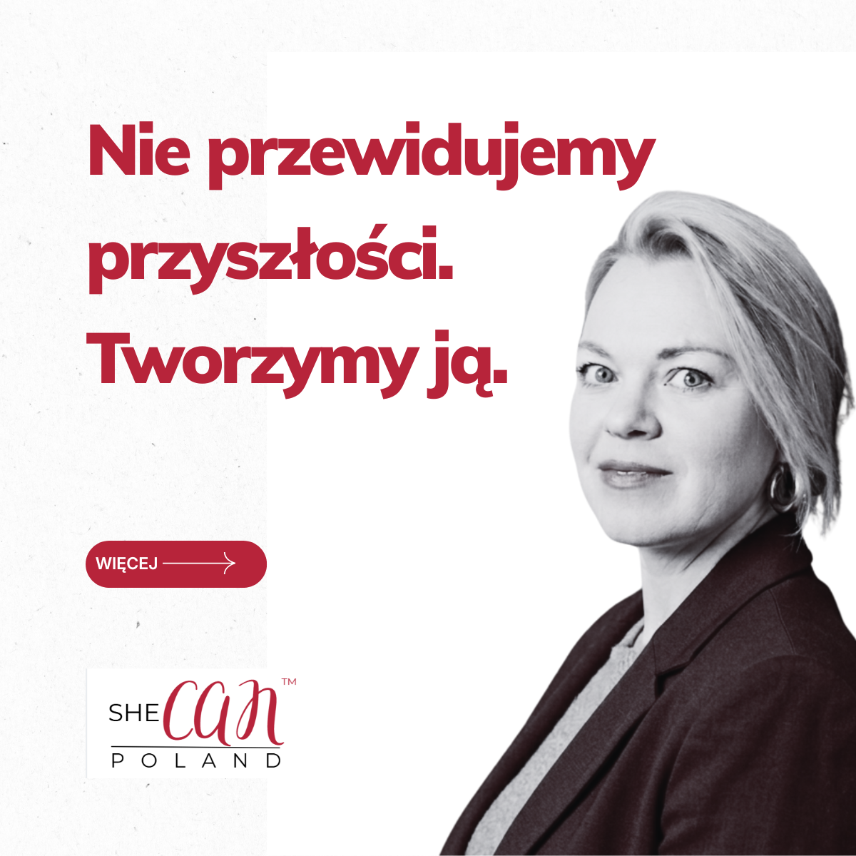 SheCan. Anna